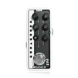 Mooer Micro Preamp 005 Preamp Guitar Effector