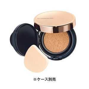 Madrex Cover Cushion Refill Foundation Natural Color 17g