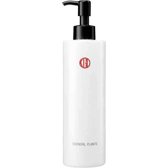 Koh Gen Do Gangwon-do Oriental Plants Fermented Lotion-60 300ml Lotion