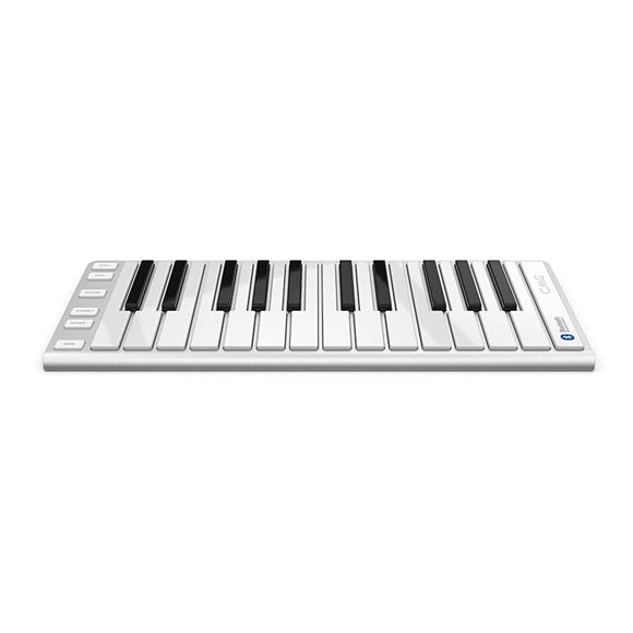 CME PRO 25 Keys Thin Wireless Bluetooth MIDI Keyboard Xkey Air 25