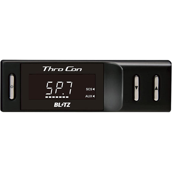 BLITZ THROCON / Slocon Throttle Controller BTSZ1 Mazda BTSZ1