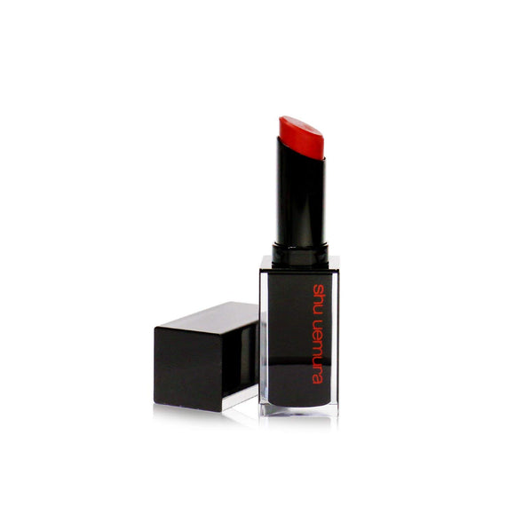 shu uemura shu uemura rouge unlimited amplified matte 3g AM RD 163 (stock)