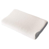 Alpha X Doctor's 3D Premium Pillow, White