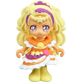 Star Twinkle Pretty Cure Doll Cure Soleil