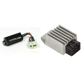 SP TAKEKAWA HYPER C.D.I 12 v monkey/baja 05-03-0003