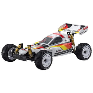 Kyosho 30622 1/10 EP 4WD Racing Buggy Optimum Mid Electric Radio Control