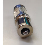 SpiderLite S25 11w LED valve 1 piece 12V/24V Common BAU15S Amber Projector LBABAU15SA