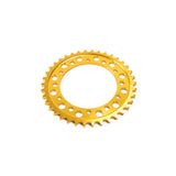 X.A.M JAPAN A6404-38 530-38T SPROCKET A6404-38