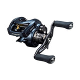 Daiwa Bait Reel STEEZ A II TW 2022 Models, 1000/1000L/1000H/1000HL/1000XH/1000XH