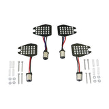 POSH LED TURN SIGNAL CUSTOMIZATION KIT Sequential Type CB400SF CB400SB 470980, Model: 470980