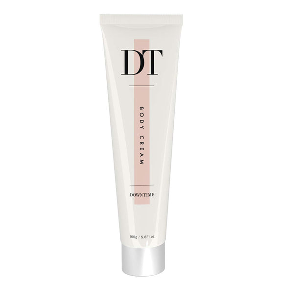 DT BODY CREAM (Downtime Body Cream) - Accelerates healing of edema and swelling after liposuction/plastic surgery [thighs, upper arms, face, stomach]