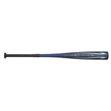 ASICS (ASICS) baseball soft metal bat BURST IMPACT EX Burst IX BB4035