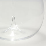 Shotoku GlASS 3021001 Usuhari Daiginjo, Single Item, 8.5 fl oz (250 ml)