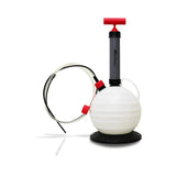 Meltec OCS-6 Oil Changer, Manual Type, 1.3 Gal (6 L)
