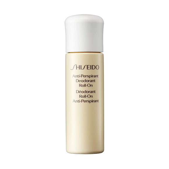 Shiseido Antipaspirant Deodorant Roll 50ml 50ml/1.6oz