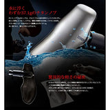 LIVRE 5980 TB-1 Knob, Single Item (1 Piece), Daiwa (L) / LIVRE BJ / POWER Handle, Brown (IP) & Black