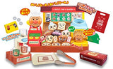 Anpanman - Welcome Uncle Jams Fresh Bakery