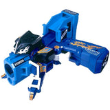 crash beedaman 022 evil levios