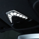 C-HR LED Room Ramp Unit Avest Vertical Arrow Neo Inner Color: Bronze Gold Standard Remote Control