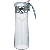 Hario (hario) Water Pitcher, Seine N 1,000ml wpsn – 1SV