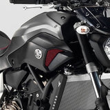 YAMAHA (Yamaha) Meshe Acup Red MT-07 Q5K-YSK-083-E13