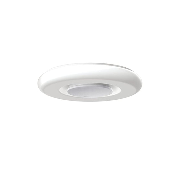 Sony MFL-1100S Multi-Function Light 2 aptX LL LED Ceiling Light with Bluetooth Speaker, Compatible with Alexa, 144.3 sq ft (8 Tatami Mats), Dimming Toning, Music Playback, Moisture Temperature Sensor,