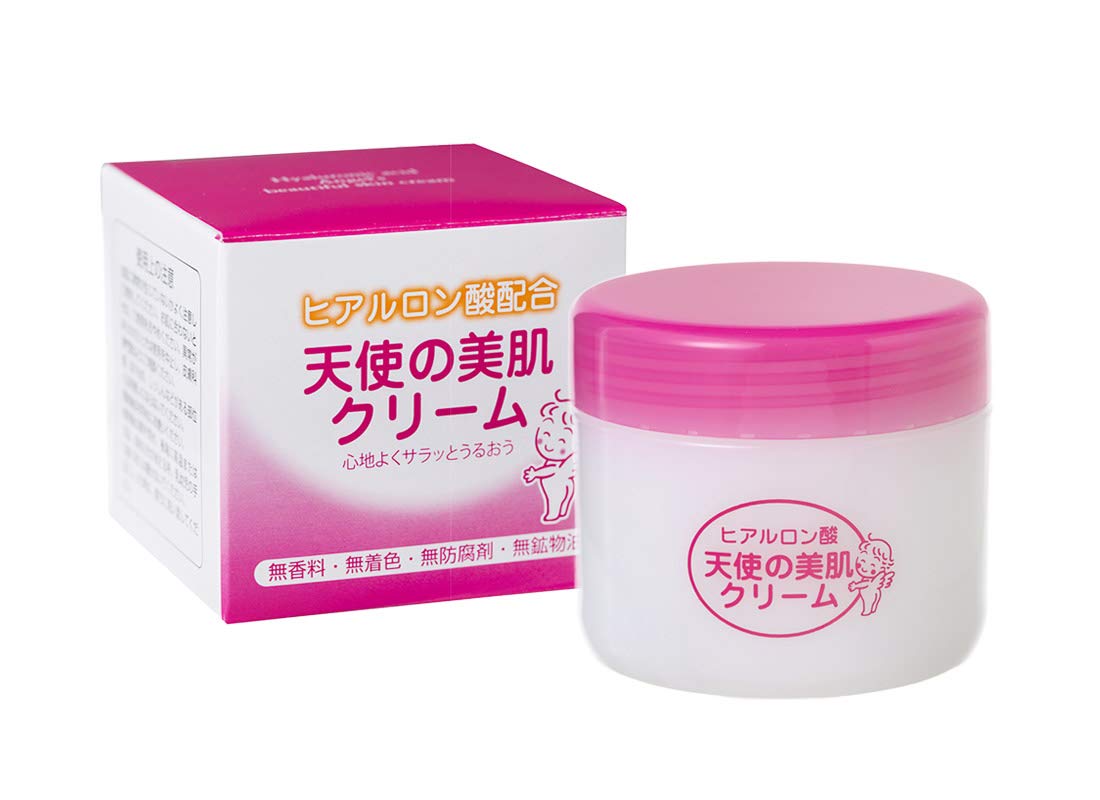 angel skin cream – Goods Of Japan