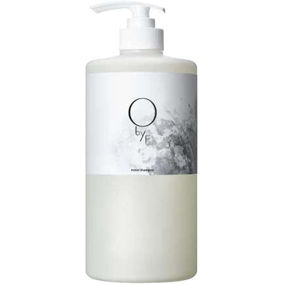 O by F Moist Shampoo 1000mL