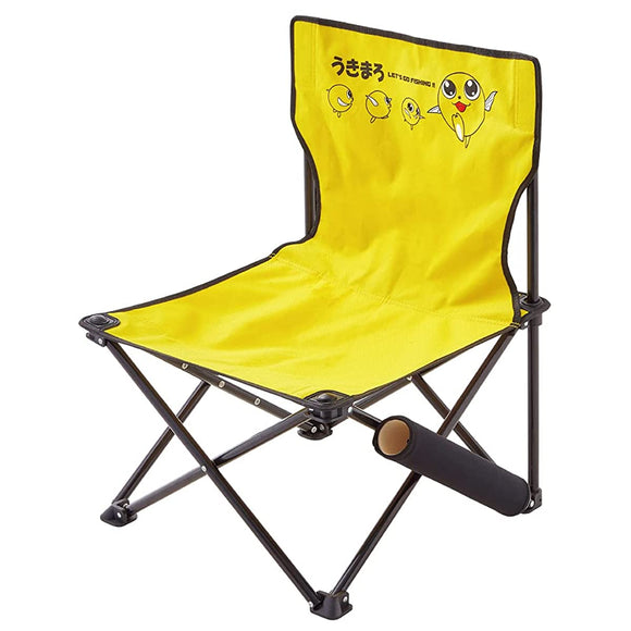 Gamakatsu Ukimaro UK-8005 Easy Chair for Anyone