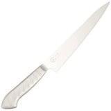 Shimomura Kogyo RYO-112 Ryuji All Stainless Steel, Muscle Pull, 9.4 inches (240 mm), Molybdenum Vanadium Steel, Dishwasher Safe, Made in Tsubamesanjo, Niigata