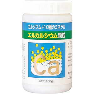 Umeken L calcium granules 400g