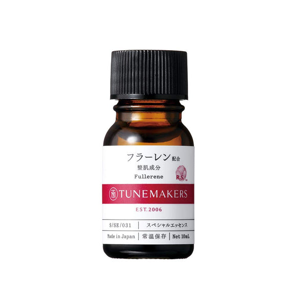 Fullerene serum 10ml TUNEMAKERS