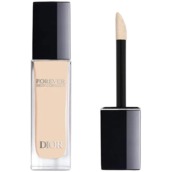 [Dior] Dior Diorskin Forever Skin Correct Concealer Cosmetics (1N)