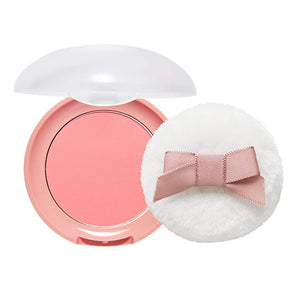 ETUDE Lovely Cookie Blusher OR202 Cheek 4.5g