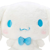 Sanrio N-1904-167860 Cinnamoroll Standard Plush Toy, L