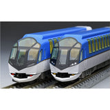 TOMIX 98461 N Gauge Kinki Nippon Railway 5000 Series Shimakaze Basic Set