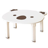 Room and Home Petit Koala Kids Table 47.6 × 57.5 × 25.5cm