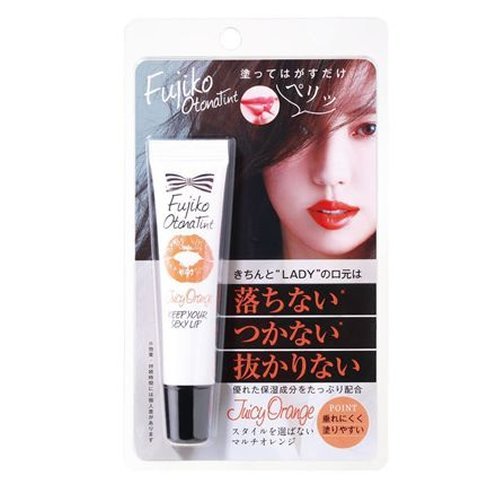 Fujiko Otona Tint Juicy Orange