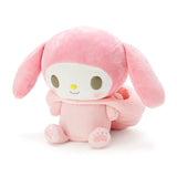 Sanrio 713228 My Melody Plush Polar Bear (Ice Friends)
