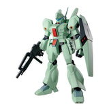 MG Mobile Suit Gundam Char's Counterattack Jegan, 1/100 Scale, Color-Coded Plastic Model