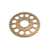 X.A.M JAPAN A4307X38 520-38T SPROCKET A4307X38