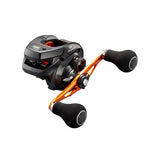 Shimano 21 Barchetta BB Double Axis Reel, Left and Right