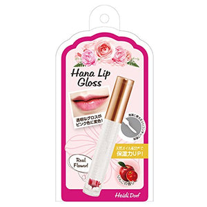 HANA Lip Gloss RE