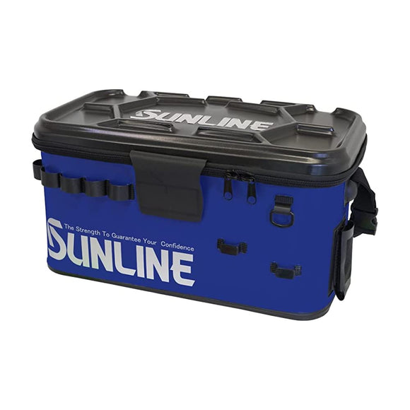 Sunline Wide Rotackle Bag SFB-0642