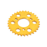 X.A.M JAPAN (Zam Japan) A2101-41 420-41T Sprocket A2101-41