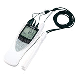 TANITA EW-520 EW-520-WH Residual Chlorine Meter Set, White