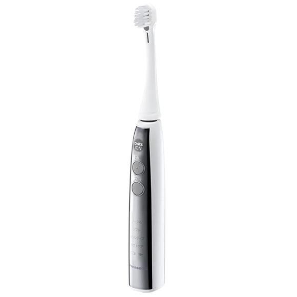 Panasonic Electric Toothbrush Doltz Silver Accents EW-DE43-S