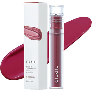 [TIRTIR] JOLLYLIP PLUMPING TINT (05 ROSE BERRY)