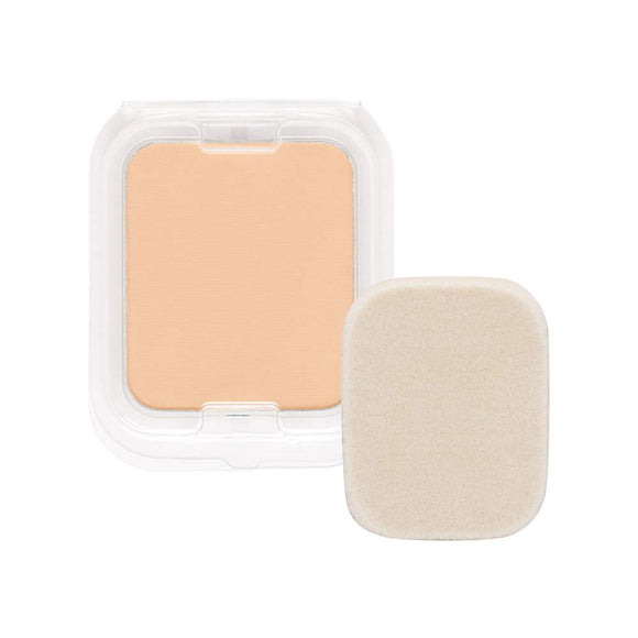 ETVOS Timeless Shimmer Mineral Foundation Refill (with puff) SPF31 PA+++ 11g #04N Standard skin tone