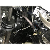 NEOPLOT CLUTCH LINE NEO JB64W MT CAR, MODEL: NP24417B